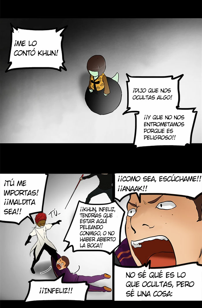 El irregular > Capitulo 40 > Page 181