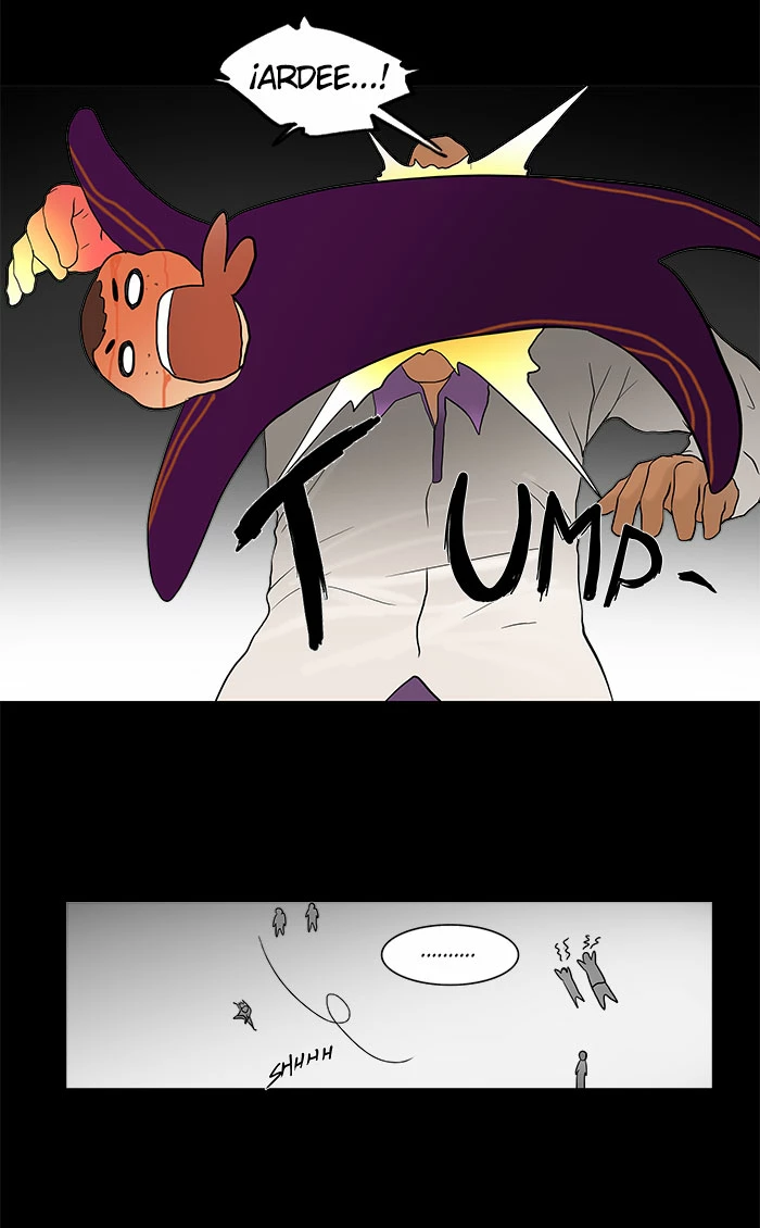 El irregular > Capitulo 40 > Page 241