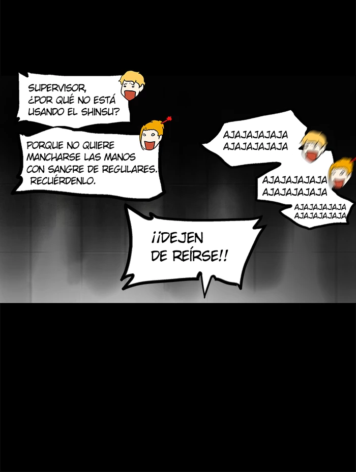 El irregular > Capitulo 40 > Page 281