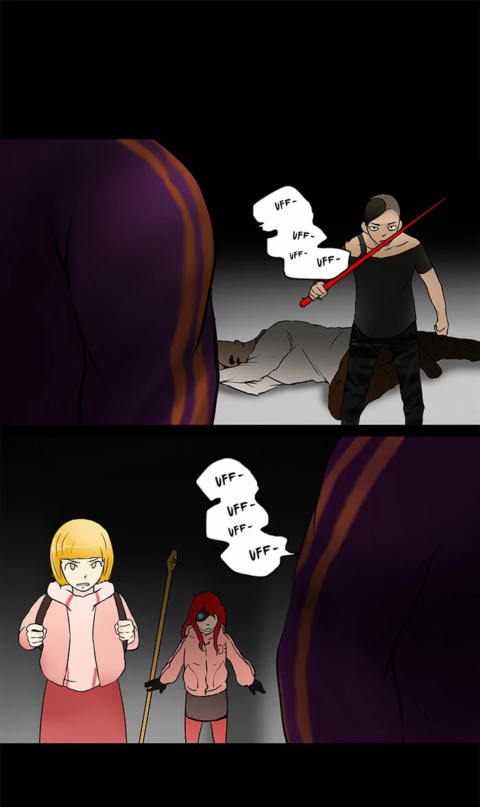 El irregular > Capitulo 40 > Page 291