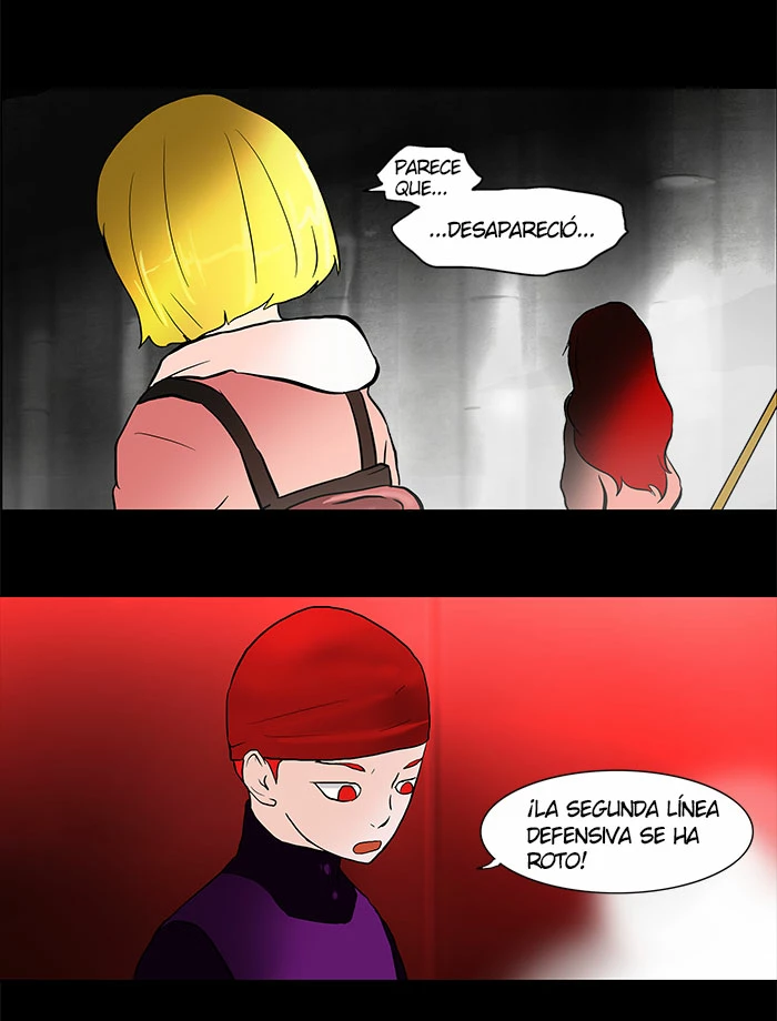 El irregular > Capitulo 40 > Page 341