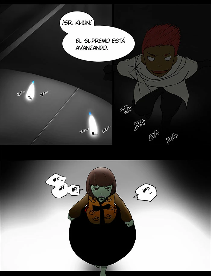 El irregular > Capitulo 40 > Page 351