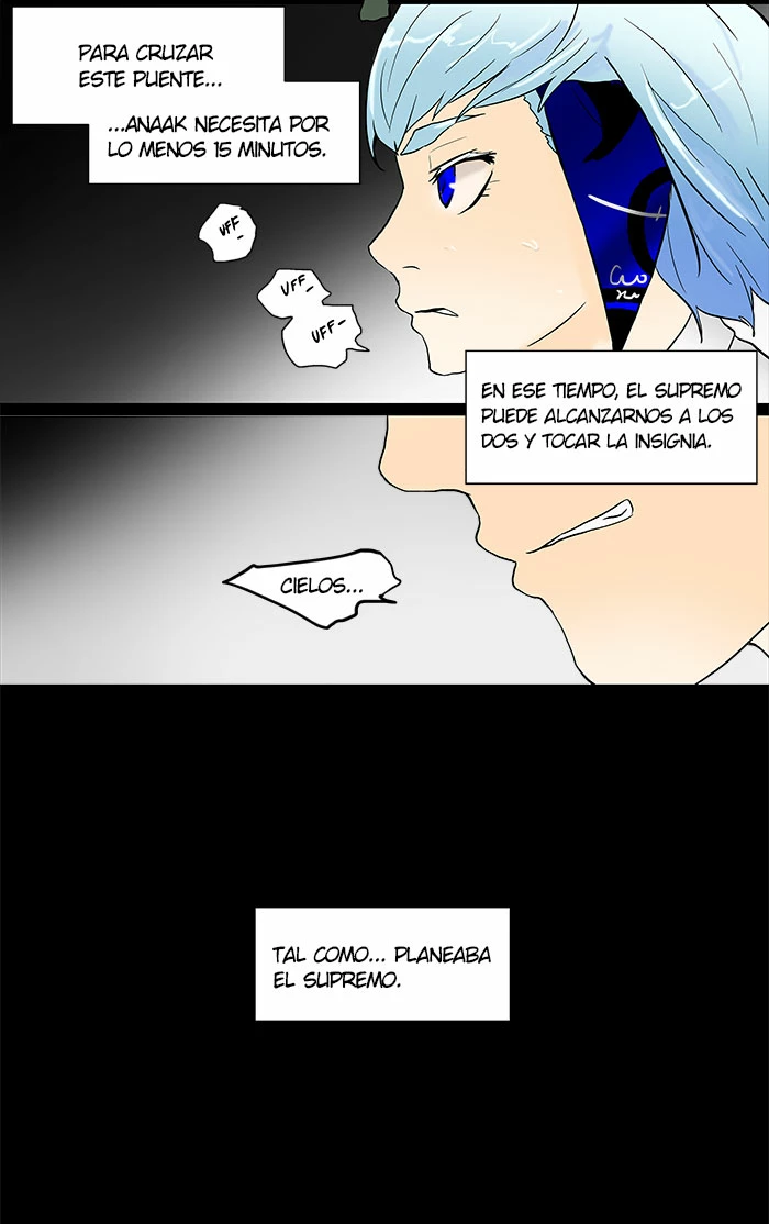 El irregular > Capitulo 40 > Page 361