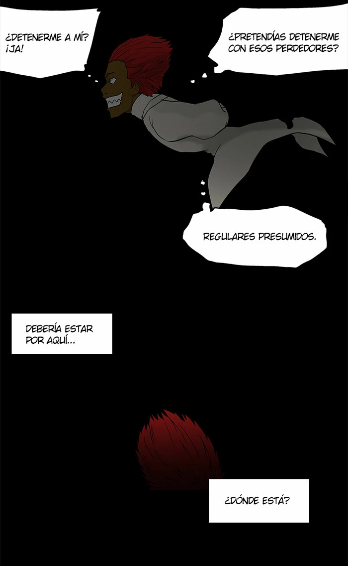 El irregular > Capitulo 40 > Page 391
