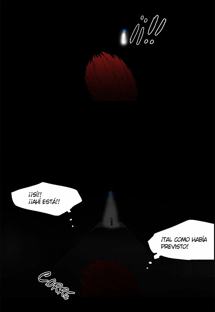 El irregular > Capitulo 40 > Page 401