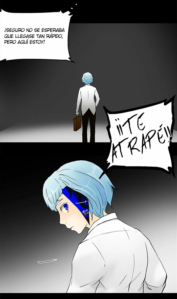 El irregular > Capitulo 40 > Page 411