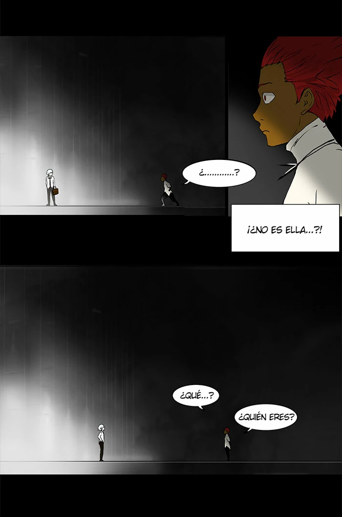 El irregular > Capitulo 40 > Page 421
