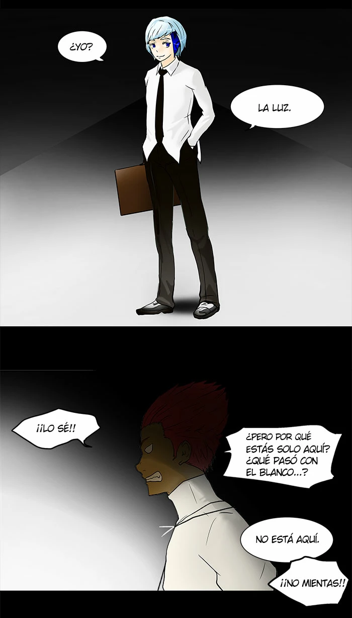 El irregular > Capitulo 40 > Page 431