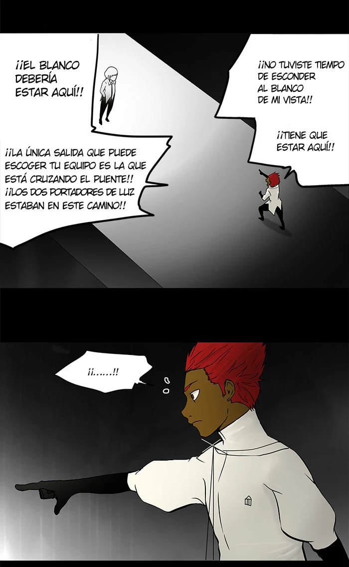 El irregular > Capitulo 40 > Page 441