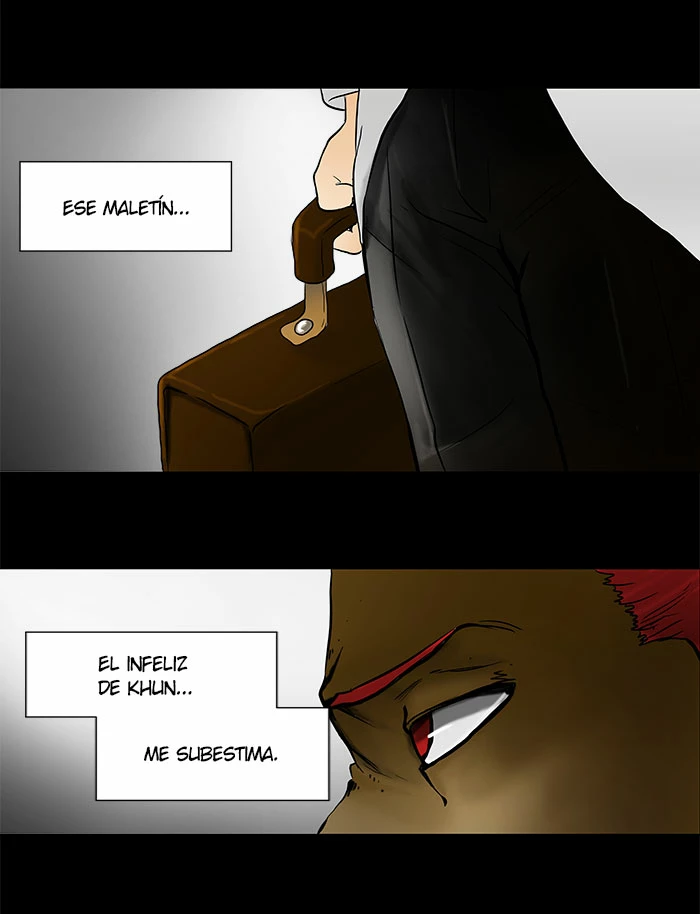 El irregular > Capitulo 40 > Page 451