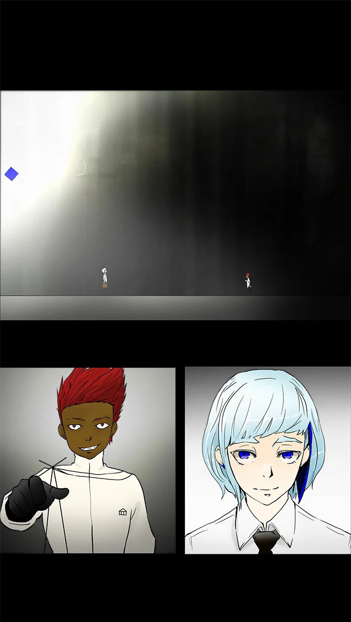 El irregular > Capitulo 41 > Page 01
