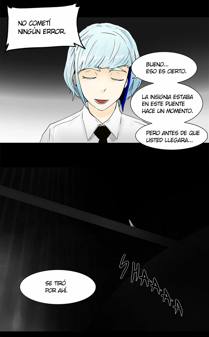El irregular > Capitulo 41 > Page 41