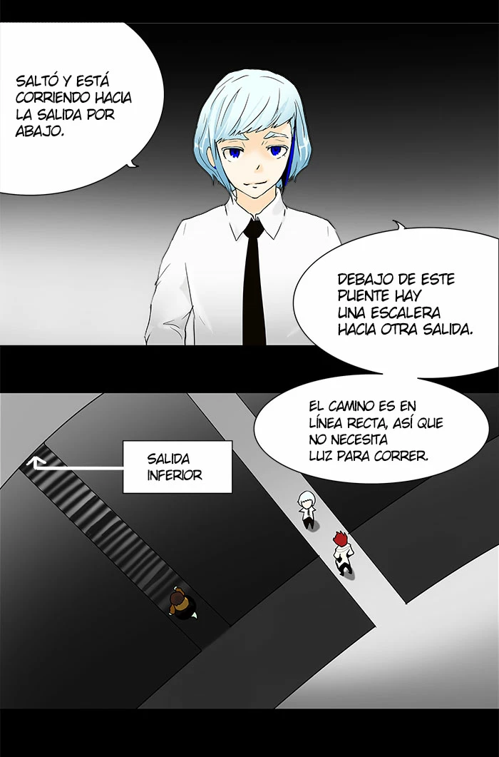 El irregular > Capitulo 41 > Page 61