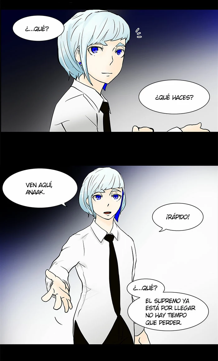 El irregular > Capitulo 41 > Page 121