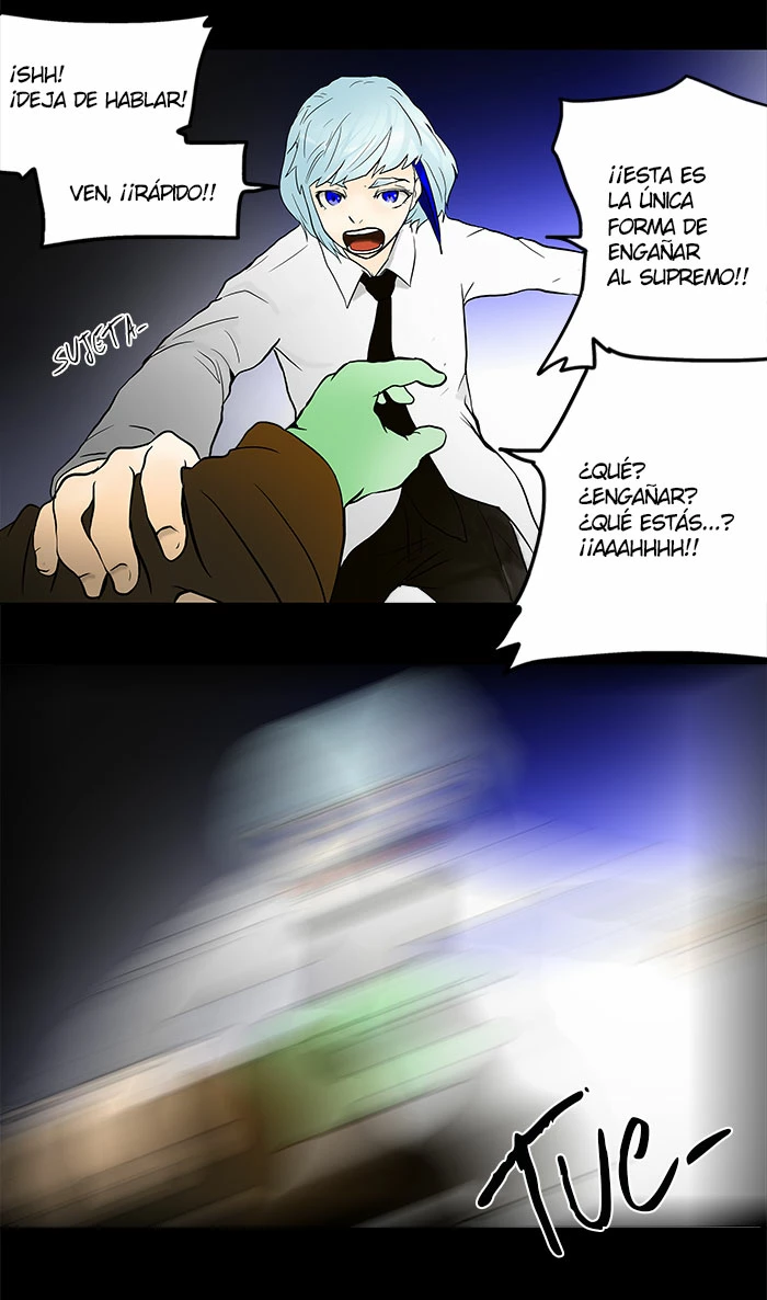 El irregular > Capitulo 41 > Page 131