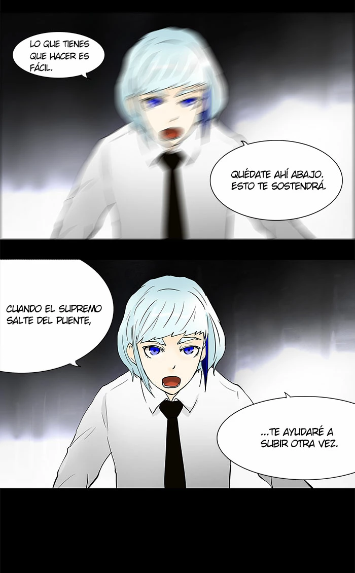 El irregular > Capitulo 41 > Page 141