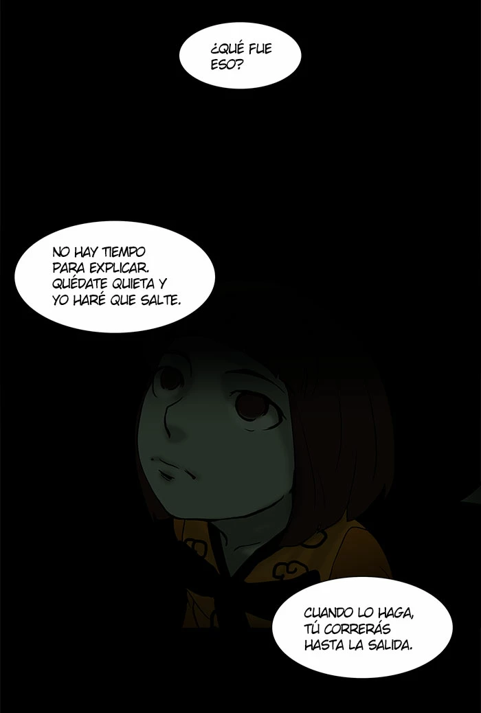 El irregular > Capitulo 41 > Page 161