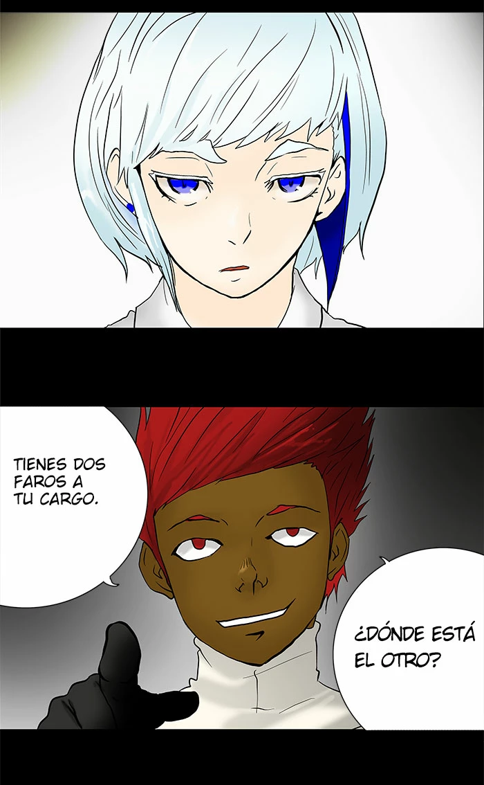 El irregular > Capitulo 41 > Page 241