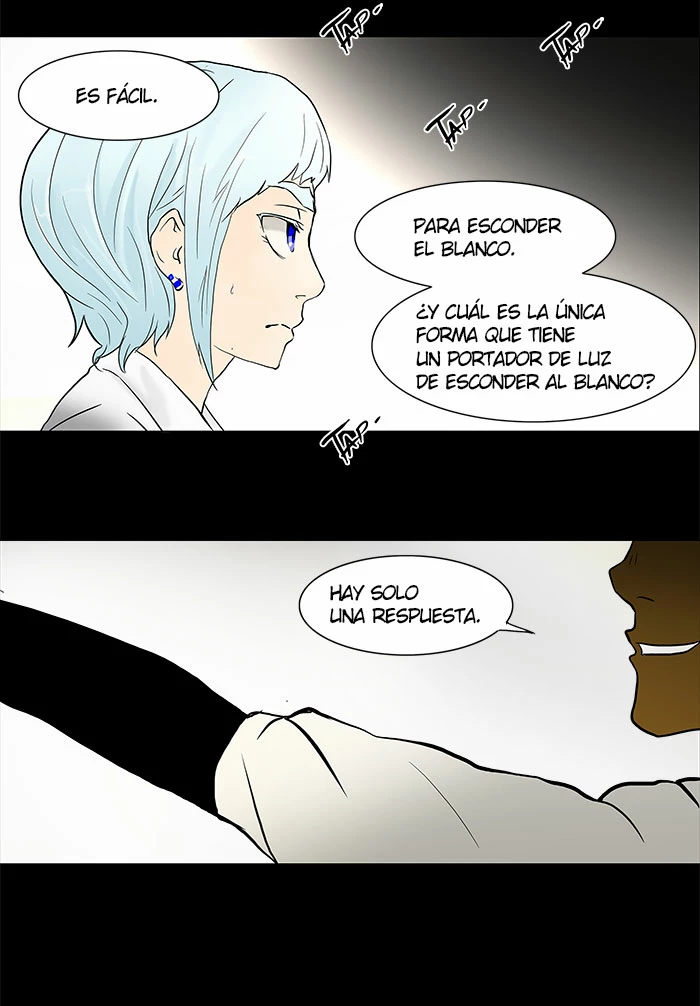 El irregular > Capitulo 41 > Page 261