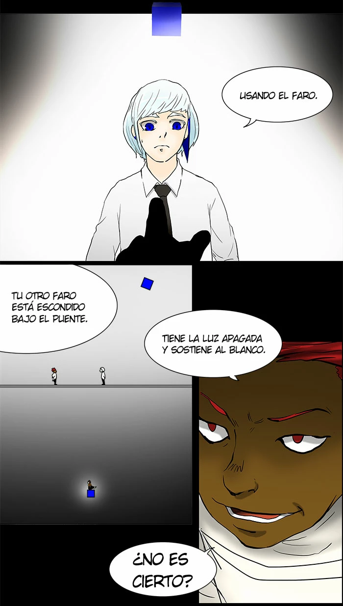 El irregular > Capitulo 41 > Page 271