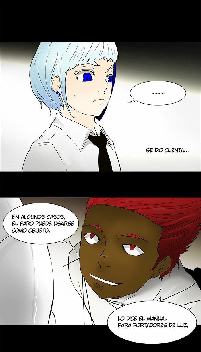 El irregular > Capitulo 41 > Page 281