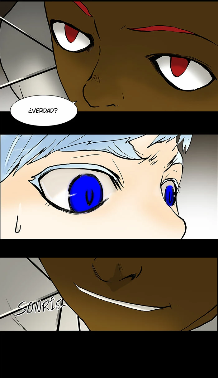 El irregular > Capitulo 41 > Page 291