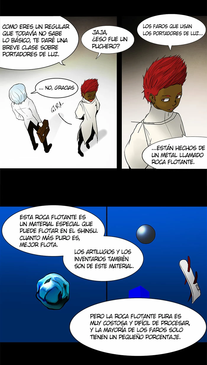 El irregular > Capitulo 41 > Page 301