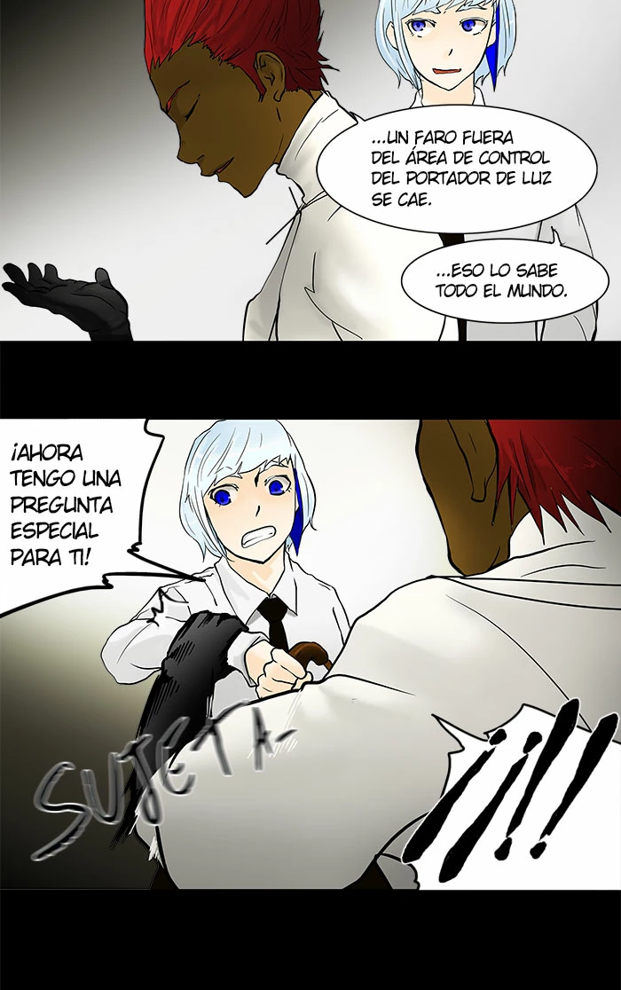 El irregular > Capitulo 41 > Page 331