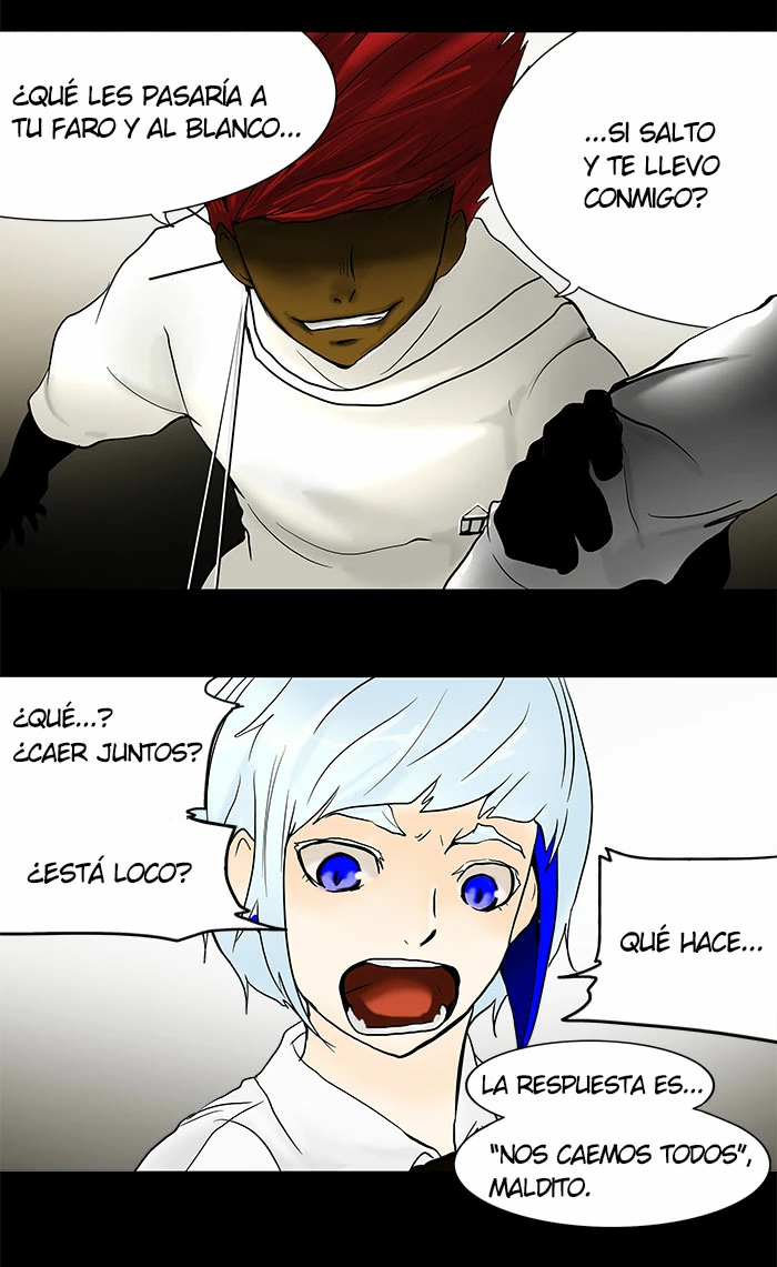 El irregular > Capitulo 41 > Page 341