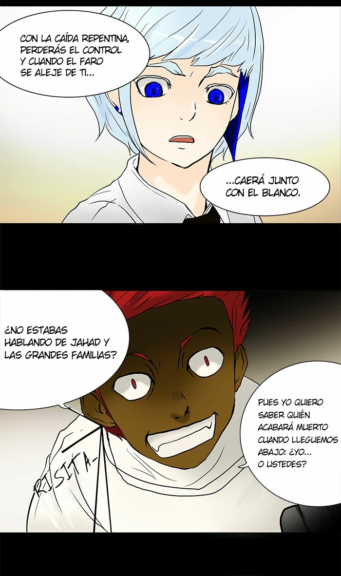 El irregular > Capitulo 41 > Page 351
