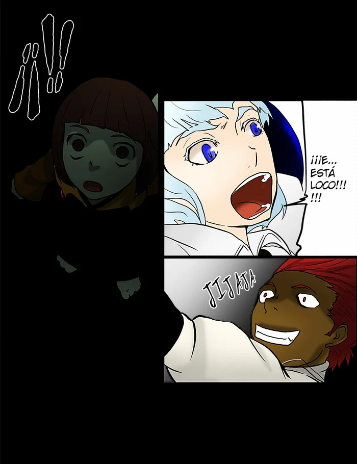 El irregular > Capitulo 41 > Page 371