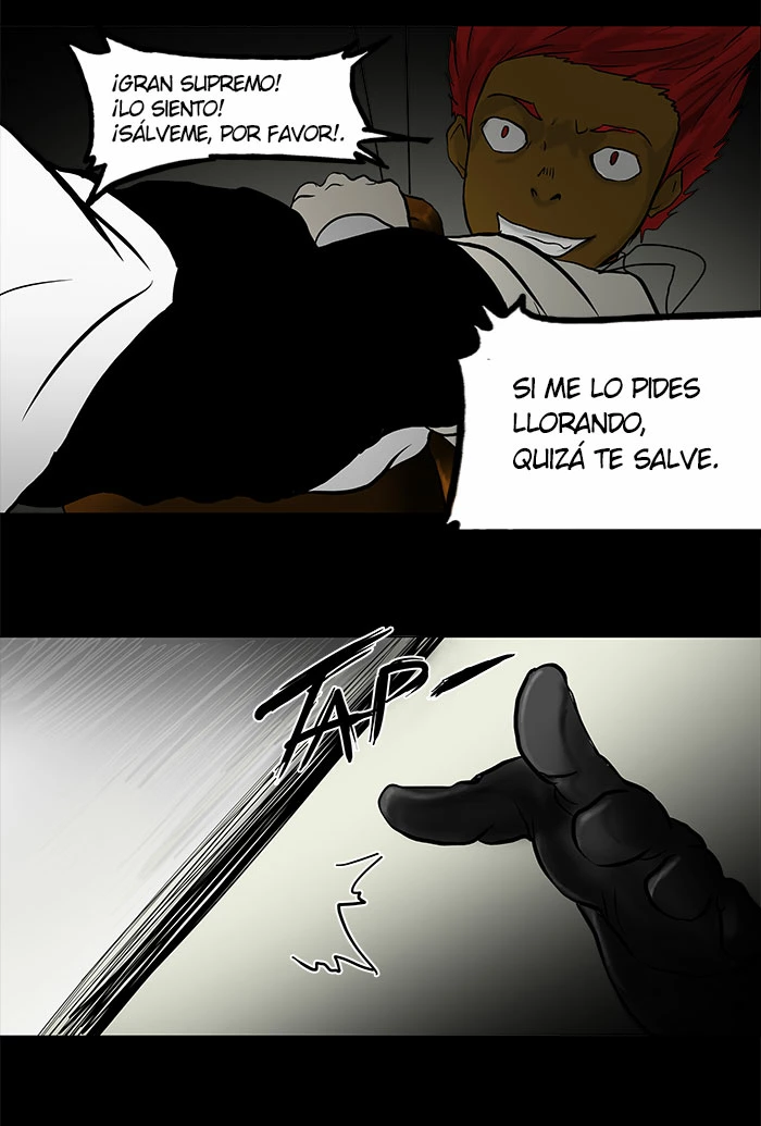 El irregular > Capitulo 41 > Page 391