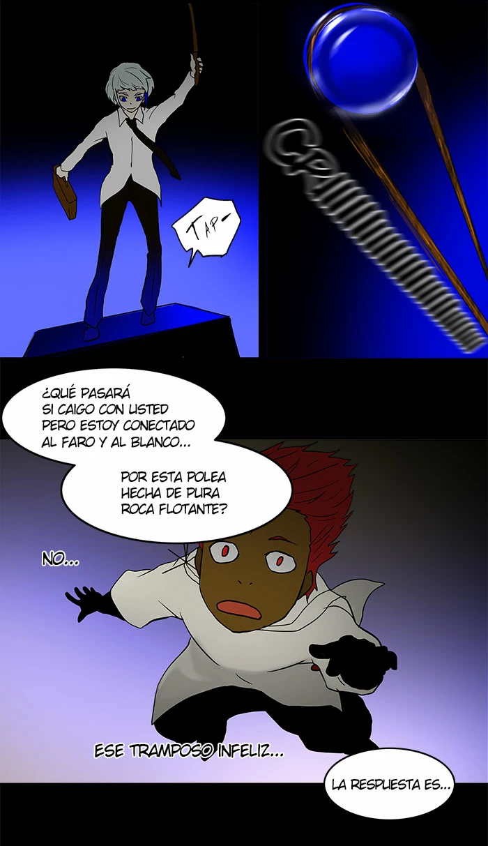 El irregular > Capitulo 41 > Page 431