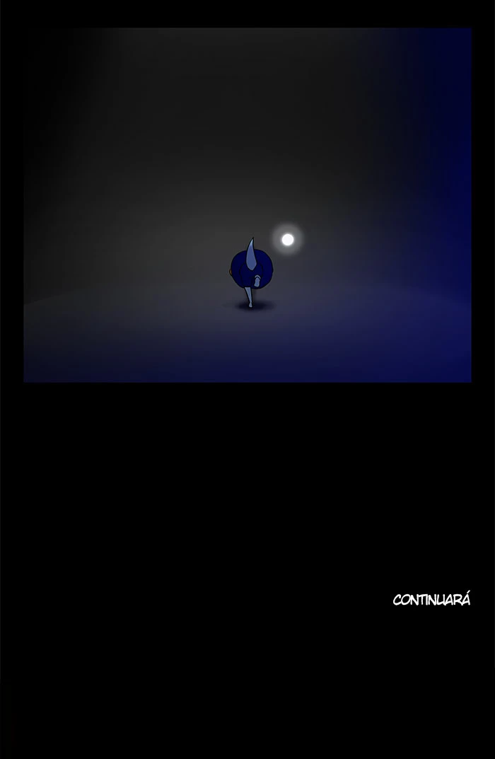 El irregular > Capitulo 41 > Page 481