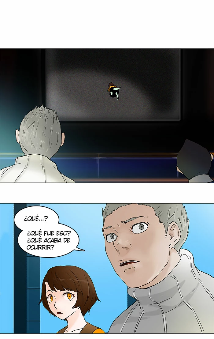 El irregular > Capitulo 42 > Page 01
