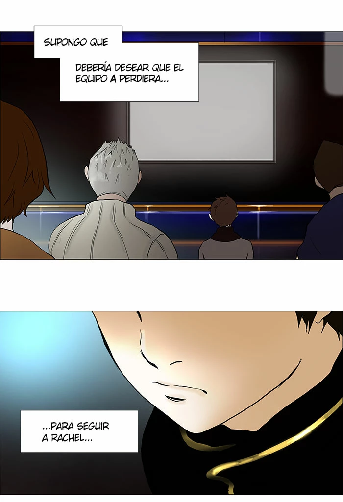 El irregular > Capitulo 42 > Page 41