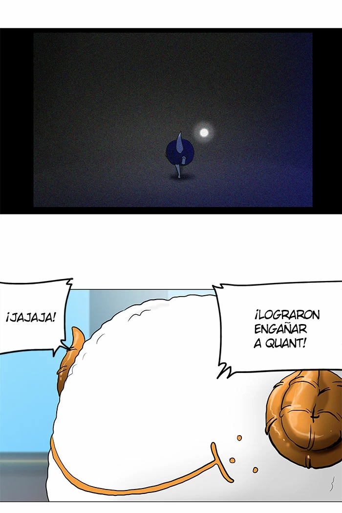 El irregular > Capitulo 42 > Page 81
