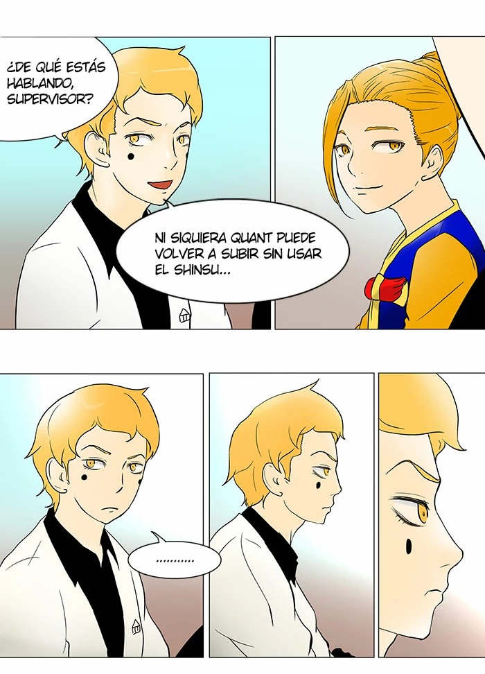 El irregular > Capitulo 42 > Page 121
