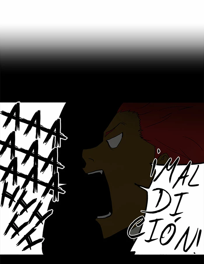 El irregular > Capitulo 42 > Page 131