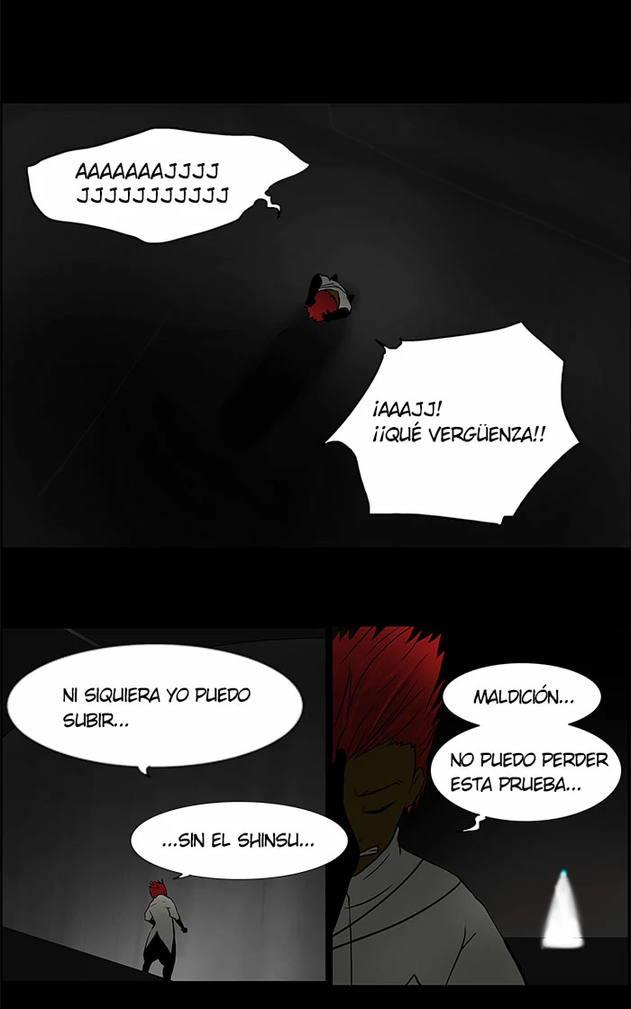 El irregular > Capitulo 42 > Page 161
