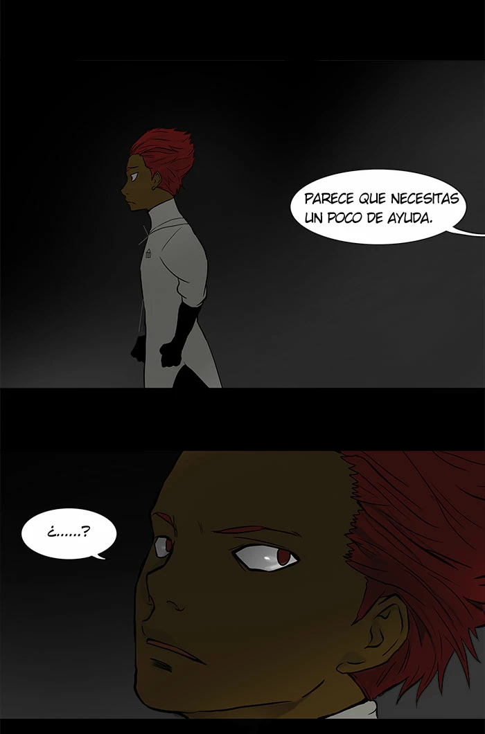 El irregular > Capitulo 42 > Page 171