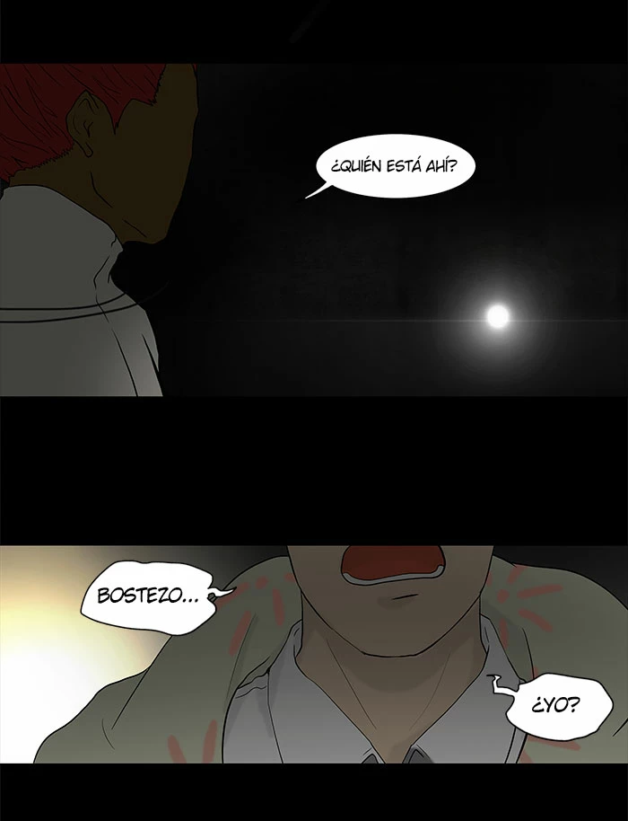 El irregular > Capitulo 42 > Page 181
