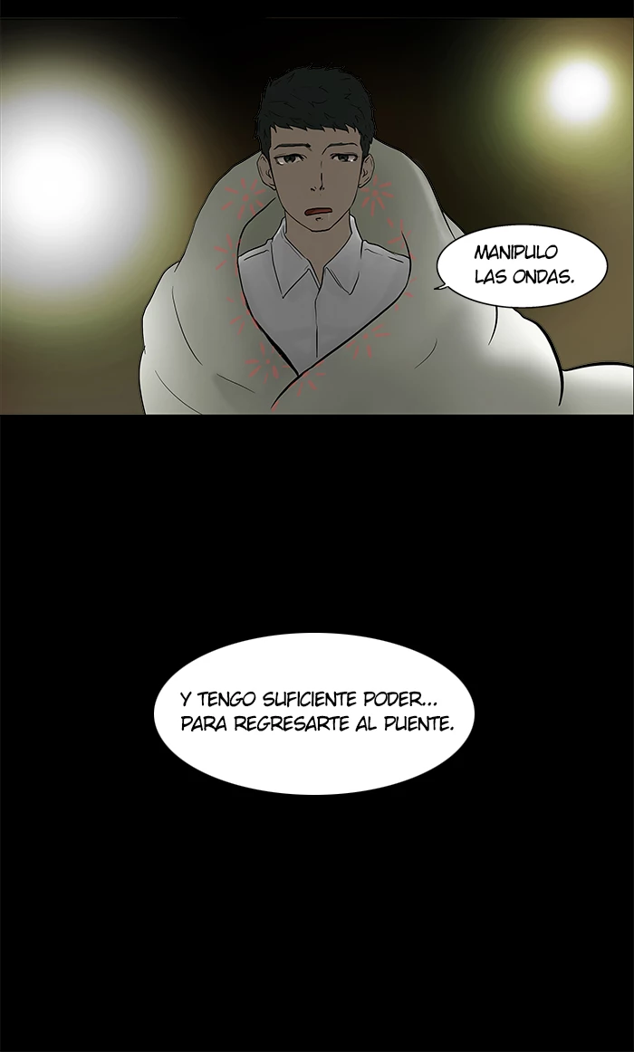 El irregular > Capitulo 42 > Page 191