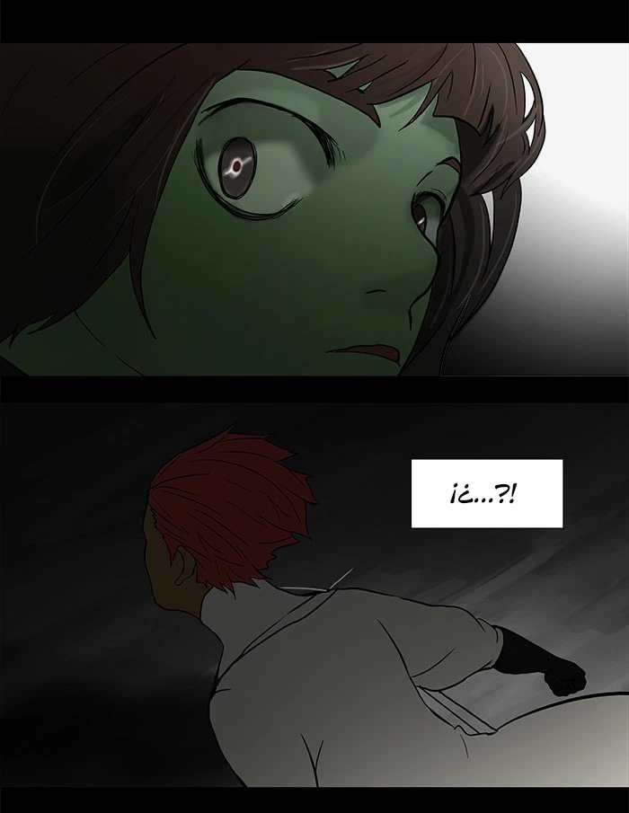 El irregular > Capitulo 42 > Page 231
