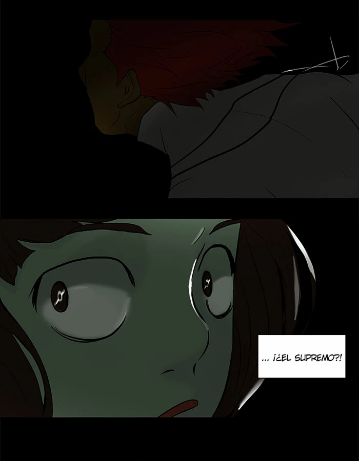 El irregular > Capitulo 42 > Page 241