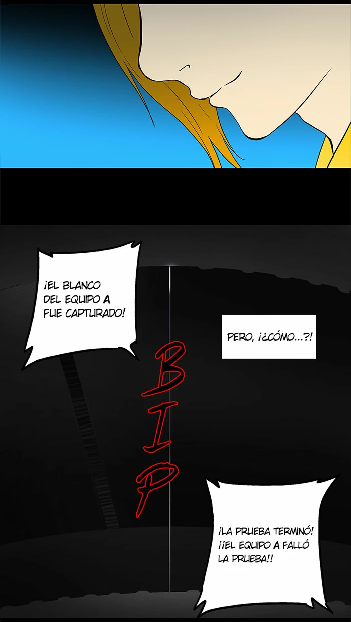 El irregular > Capitulo 42 > Page 261