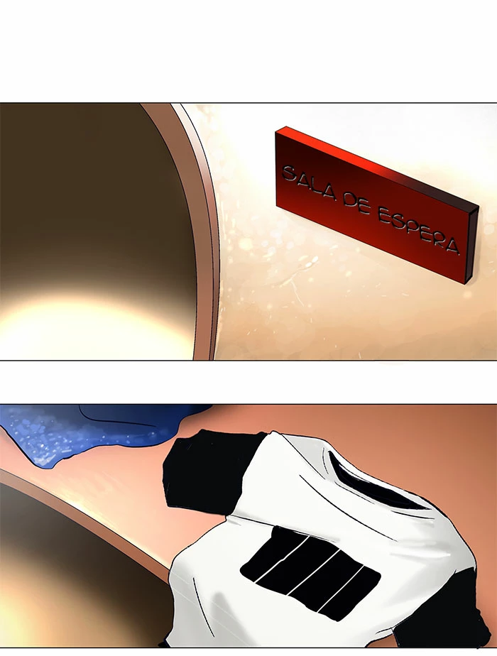 El irregular > Capitulo 42 > Page 281