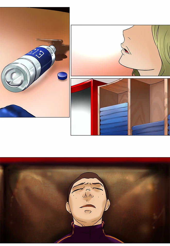 El irregular > Capitulo 42 > Page 301