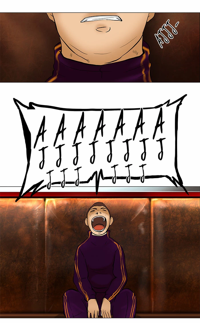 El irregular > Capitulo 42 > Page 311