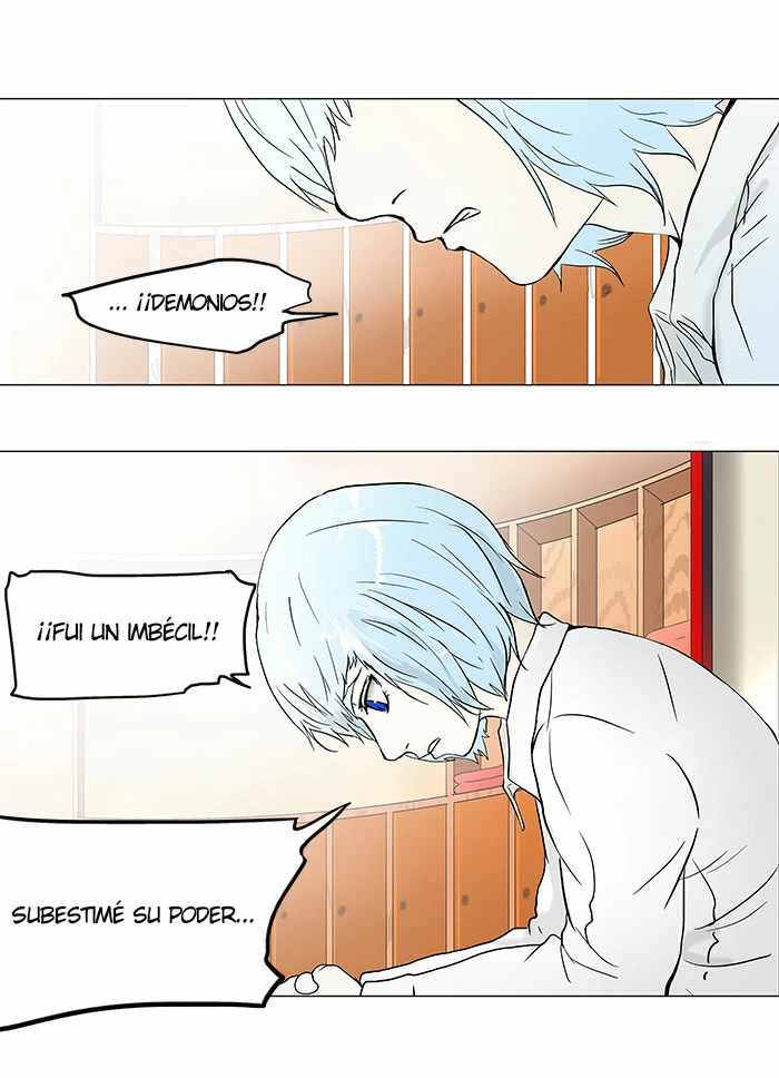 El irregular > Capitulo 42 > Page 331